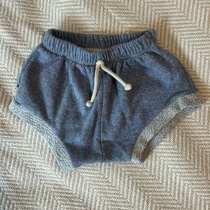 Childhoods Chambray Shorties